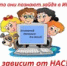 Интернет и подросток - Тяжинский район