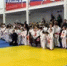 Открытый чемпионат и первенство по рукопашному бою - Тяжинский район