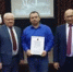 Работников энергетической отрасли Кузбасса поздравили с профессиональным праздником - Тяжинский район