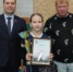 Межрегиональный турнир по волейболу среди девушек 2013-2014г.р. - Тяжинский район