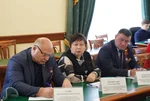Губернатор Илья Середюк провел первое заседание Общественного совета региональной программы «СВОи Герои. Куzбасс»