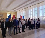 «Движение Первых» запустило программу «Мы – граждане России!»