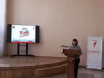 «Движение Первых» запустило программу «Мы – граждане России!»