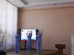 «Движение Первых» запустило программу «Мы – граждане России!»