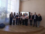 «Движение Первых» запустило программу «Мы – граждане России!»