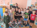 Победа глазами детей