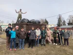 Космический субботник на Космической неделе в Кузбассе!