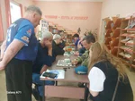 Шахматный турнир среди ветеранов боевых действий и членами их семей