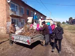 Всероссийская неделя субботников «Мы за чистоту»