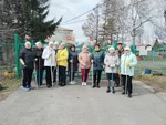 Всероссийская неделя субботников «Мы за чистоту»