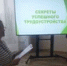 Секреты успешного трудоустройства - Тяжинский район