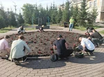 Свыше 30 тысяч кузбасских подростков и студентов трудоустроены этим летом