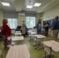 В Кузбассе начались проверки образовательных учреждений перед новым учебным годом - Тяжинский район