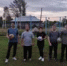 Специалисты Итатского городского Дома культуры организовали для молодёжи программу «На спортивной волне» - Тяжинский район