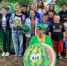 В Новоподзорновском сельском Доме культуры состоялось мероприятие под названием «Праздник арбуза» - Тяжинский район