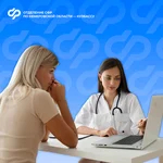 667 тысяч выплат по больничным листам получили кузбассовцы от Отделения СФР по Кемеровской области с начала 2025 года
