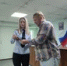 Заслуженные награды - Тяжинский район